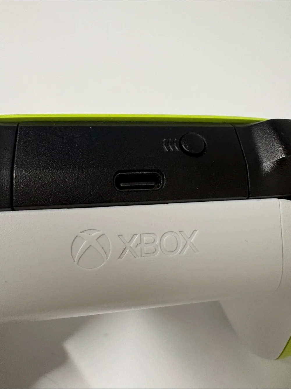 Microsoft xbox series